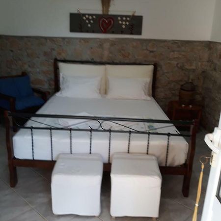 Apartamento ★ Meniko'S House ★ Cozy Nest Himarë Exterior foto