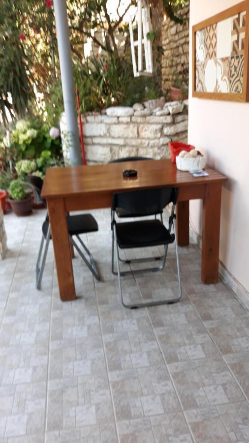 Apartamento ★ Meniko'S House ★ Cozy Nest Himarë Exterior foto